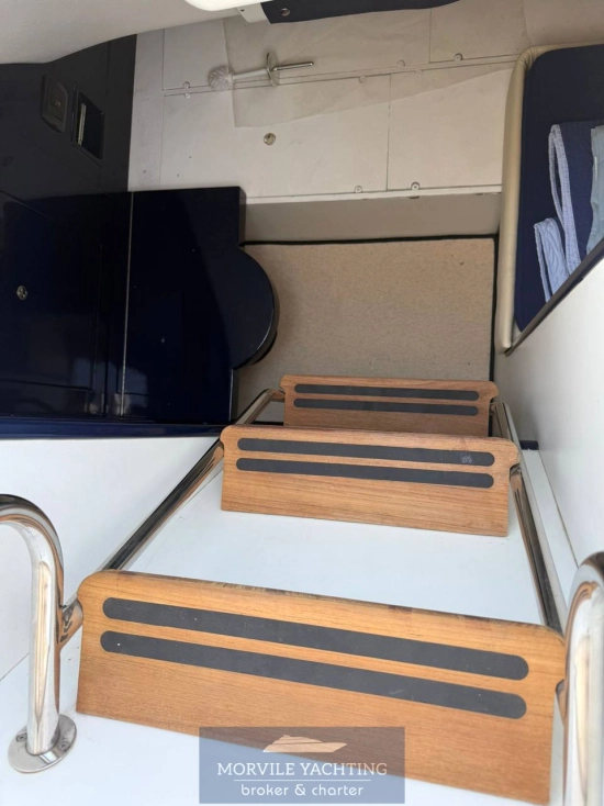 Cantieri di Sarnico 58 usado à venda