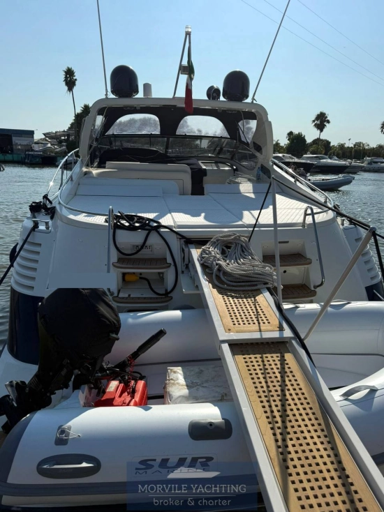 Cantieri di Sarnico 58 usado à venda