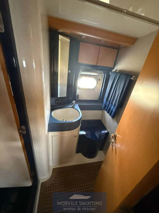 Cantieri di Sarnico 58 usado à venda