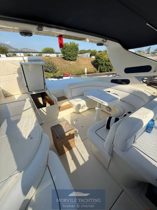Cantieri di Sarnico 58 usado à venda
