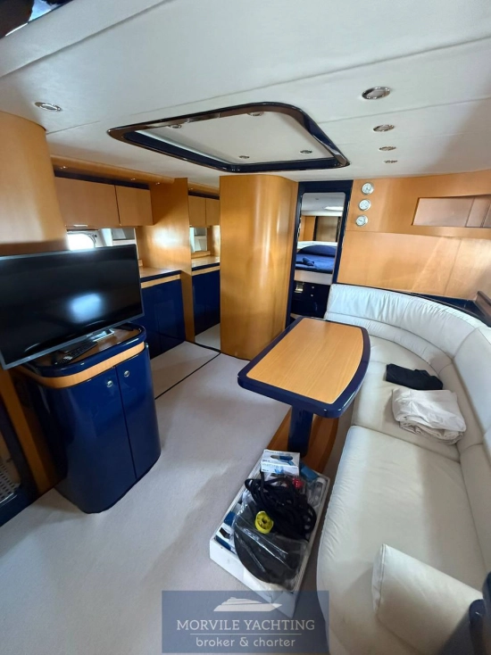 Cantieri di Sarnico 58 usado à venda