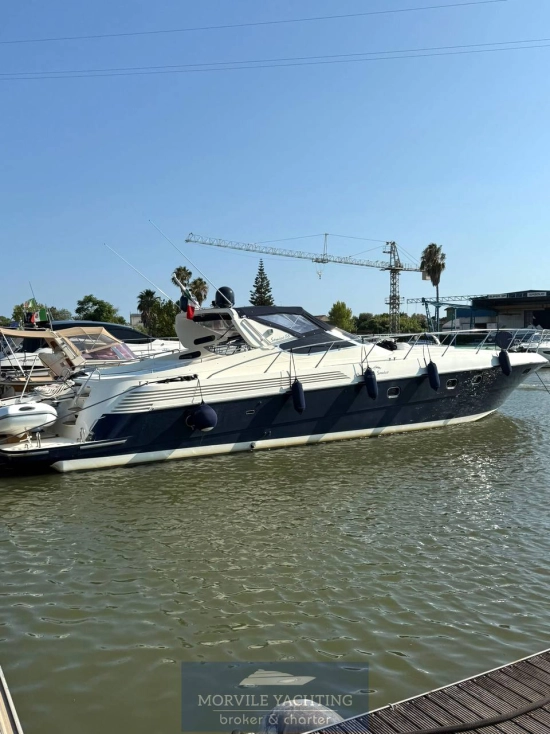 Cantieri di Sarnico 58 usado à venda