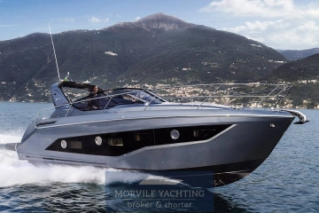 Cranchi 35 Z nuova in vendita