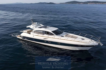 Innovazioni Progetti Alena 56 coupe’ de segunda mano en venta