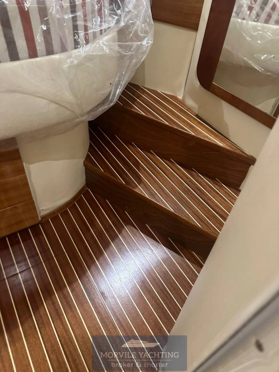 Fiart Mare 40 Genius usado à venda