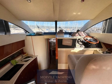 Fairline Phantom 40 de segunda mano en venta