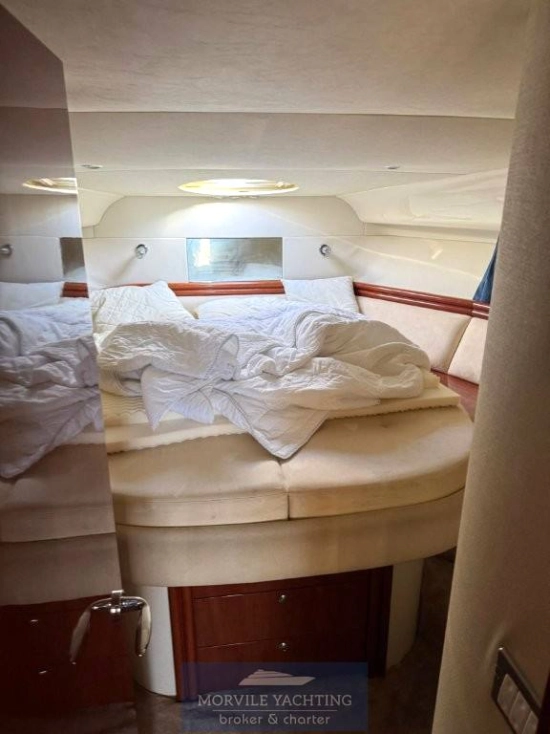 Fairline Phantom 40 de segunda mano en venta