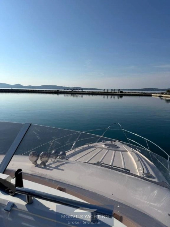 Fairline Phantom 40 de segunda mano en venta