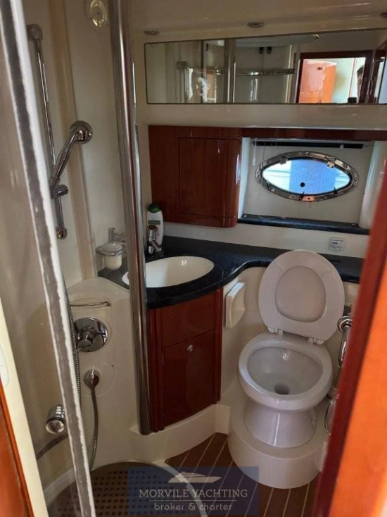 Fairline Phantom 40 de segunda mano en venta