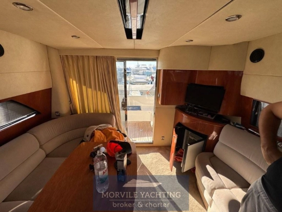 Fairline Phantom 40 de segunda mano en venta