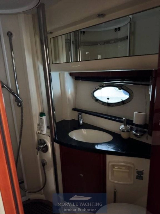 Fairline Phantom 40 de segunda mano en venta