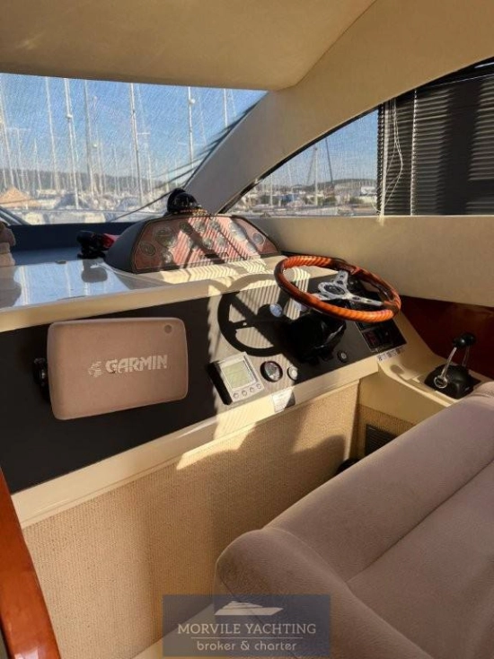 Fairline Phantom 40 de segunda mano en venta