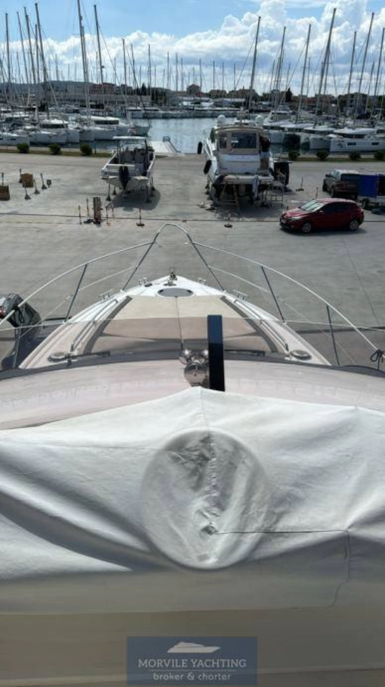 Fairline Phantom 40 de segunda mano en venta