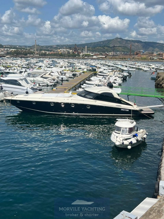 Baia 63 Azzurra usata in vendita