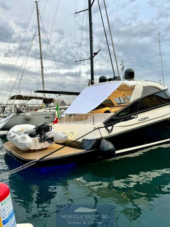 Baia 63 Azzurra usata in vendita