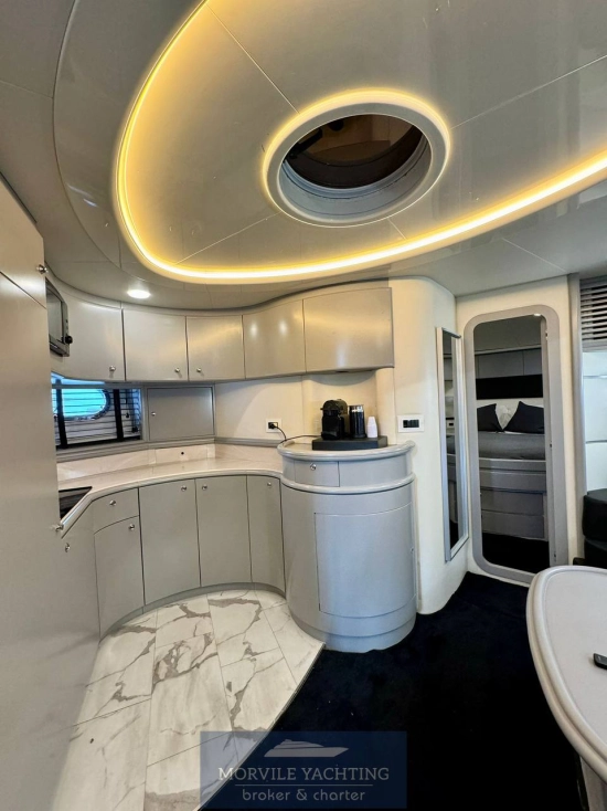 Baia 63 Azzurra usata in vendita