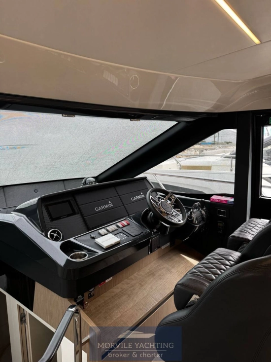 Absolute Navetta 62 de segunda mano en venta