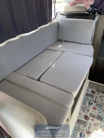 Quicksilver Activ 905 we de segunda mano en venta