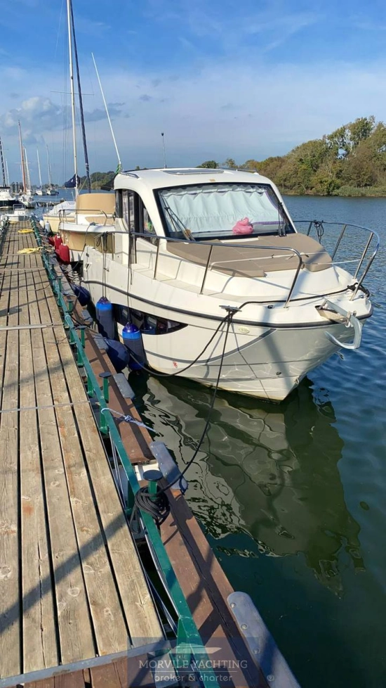 Quicksilver Activ 905 we usado à venda