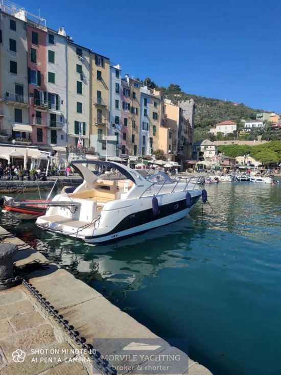 Sessa Marine Oyster 35 usata in vendita