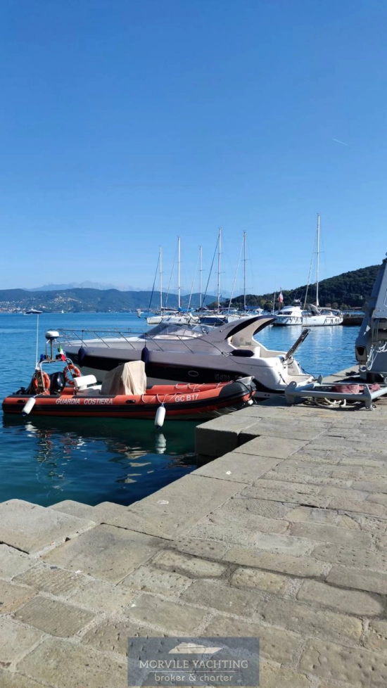 Sessa Marine Oyster 35 usata in vendita