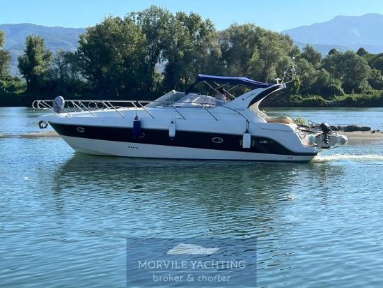 Sessa Marine Oyster 35 usata in vendita