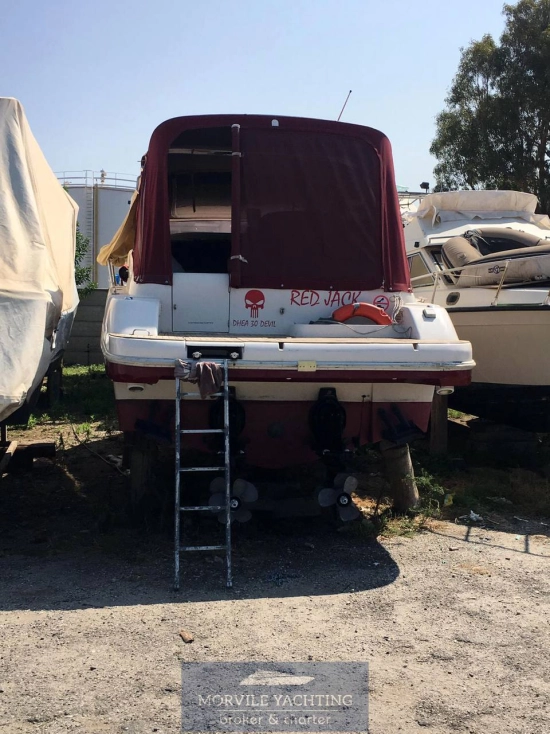 C&b prestige n Dhea 30 usata in vendita