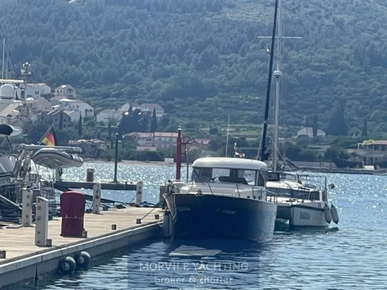 Apreamare 38 confort usata in vendita