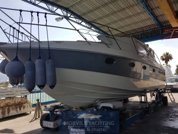 Fairline Targa 37 de segunda mano en venta