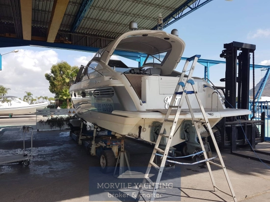 Fairline Targa 37 de segunda mano en venta