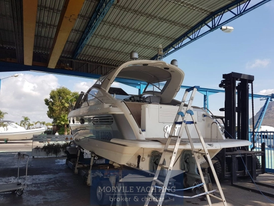 Fairline Targa 37 de segunda mano en venta