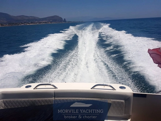 Fairline Targa 37 de segunda mano en venta
