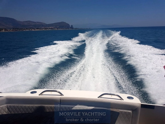 Fairline Targa 37 de segunda mano en venta