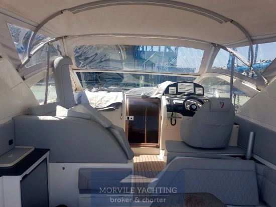 Fairline Targa 37 de segunda mano en venta