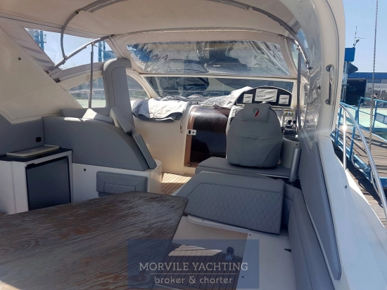 Fairline Targa 37 de segunda mano en venta