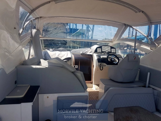 Fairline Targa 37 de segunda mano en venta
