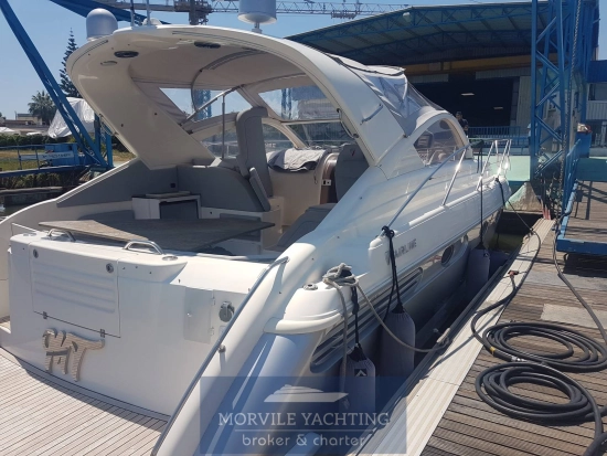 Fairline Targa 37 de segunda mano en venta