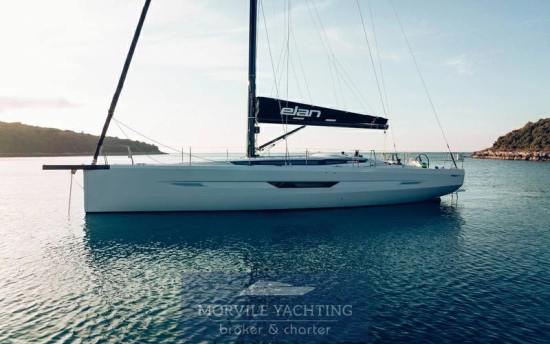 Elan Marine E6 novos à venda