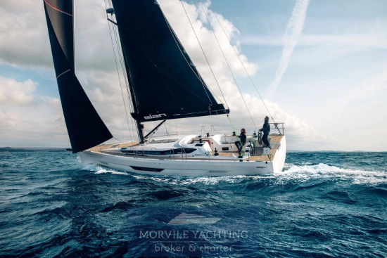 Elan Marine E6 novos à venda