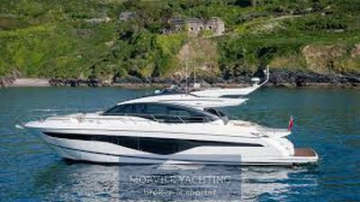 Princess S 62 de segunda mano en venta
