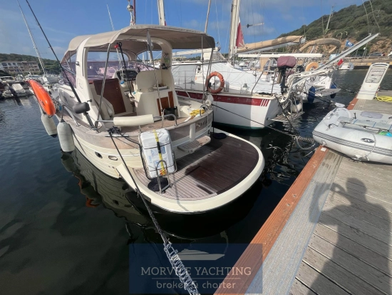 Apreamare 32 comfort de segunda mano en venta