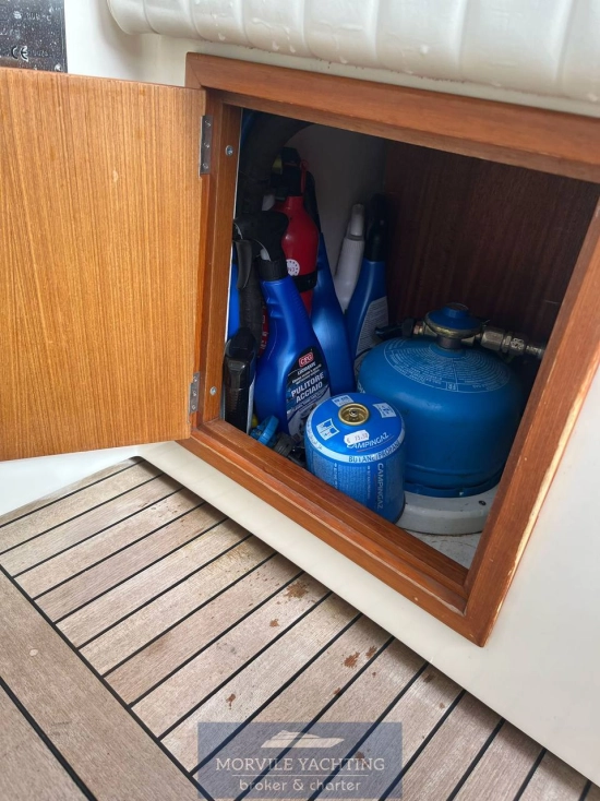 Apreamare 32 comfort de segunda mano en venta