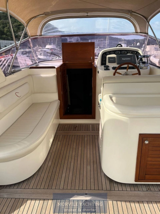 Apreamare 32 comfort de segunda mano en venta