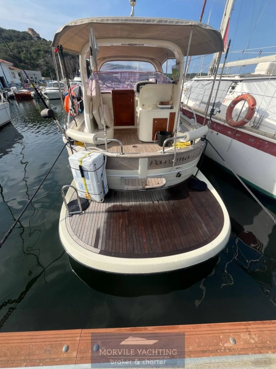 Apreamare 32 comfort de segunda mano en venta