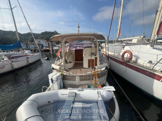 Apreamare 32 comfort de segunda mano en venta