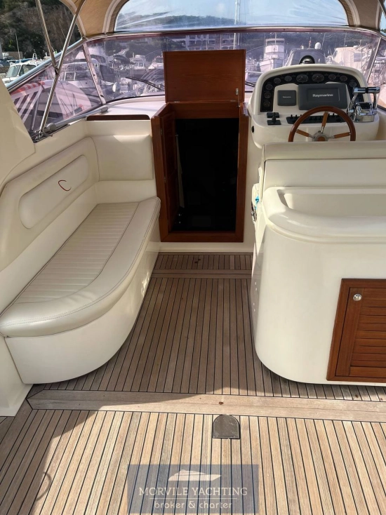 Apreamare 32 comfort de segunda mano en venta