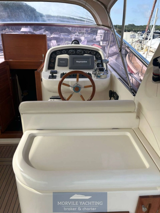 Apreamare 32 comfort de segunda mano en venta
