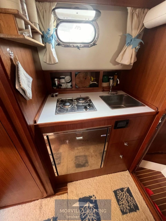 Apreamare 32 comfort de segunda mano en venta