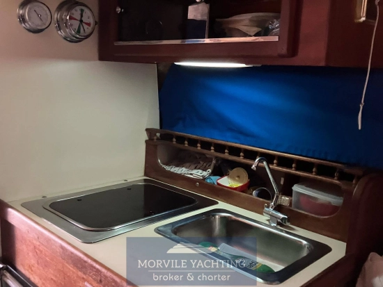 Boston Whaler 27 Full de segunda mano en venta