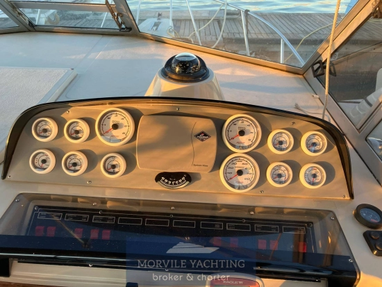 Boston Whaler 27 Full de segunda mano en venta